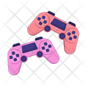 پیش‌نمایش فایل joysticks-two-players-10196701 از پک استراحت دهه ۹۰