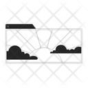 پیش‌نمایش فایل application-window-sunrise-morning-10196931 از پک استراحت دهه ۹۰
