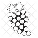 پیش‌نمایش فایل fruit-grapes-bunch-10196901 از پک استراحت دهه ۹۰