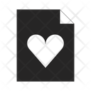 پیش‌نمایش فایل heart-file-desktop-shortcut-10196929 از پک استراحت دهه ۹۰