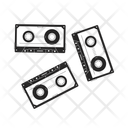 پیش‌نمایش فایل old-cassette-tapes-10196913 از پک استراحت دهه ۹۰