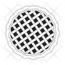 پیش‌نمایش فایل refreshing-summer-pie-crust-top-view-10196908 از پک استراحت دهه ۹۰