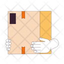 پیش‌نمایش فایل caucasian-hands-holding-cardboard-box-10312080 از پک اسباب‌کشی اجاره