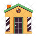 پیش‌نمایش فایل guardhouse-cabin-10312070 از پک اسباب‌کشی اجاره