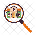پیش‌نمایش فایل loupe-searching-house-10312061 از پک اسباب‌کشی اجاره