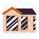پیش‌نمایش فایل modern-farm-building-10312068 از پک اسباب‌کشی اجاره