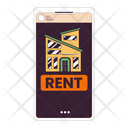 پیش‌نمایش فایل rental-mobile-app-for-renting-apartment-10312062 از پک اسباب‌کشی اجاره