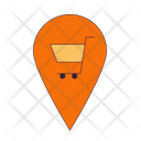 پیش‌نمایش فایل supermarket-trolley-map-pinpoint-10312077 از پک اسباب‌کشی اجاره