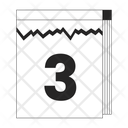 پیش‌نمایش فایل calender-tear-off-10312222 از پک اسباب‌کشی اجاره