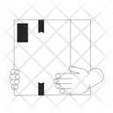 پیش‌نمایش فایل caucasian-hands-holding-cardboard-box-10312246 از پک اسباب‌کشی اجاره