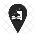 پیش‌نمایش فایل fast-food-restaurant-map-pinpoint-10312239 از پک اسباب‌کشی اجاره