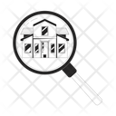 پیش‌نمایش فایل loupe-searching-house-10312227 از پک اسباب‌کشی اجاره
