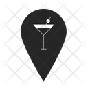 پیش‌نمایش فایل nightclub-cocktail-bar-map-pinpoint-10312240 از پک اسباب‌کشی اجاره