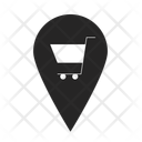 پیش‌نمایش فایل supermarket-trolley-map-pinpoint-10312243 از پک اسباب‌کشی اجاره