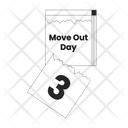 پیش‌نمایش فایل tear-off-calendar-moving-out-day-10312224 از پک اسباب‌کشی اجاره