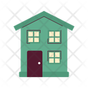 پیش‌نمایش فایل 2-storey-house-10465853 از پک مسکونی املاک