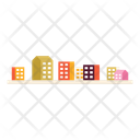 پیش‌نمایش فایل apartment-complex-10465860 از پک مسکونی املاک
