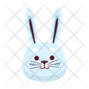 پیش‌نمایش فایل cute-blue-rabbit-10524440 از پک جشن‌ها و تعطیلات