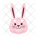 پیش‌نمایش فایل easter-bunny-pink-10524438 از پک جشن‌ها و تعطیلات