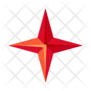 پیش‌نمایش فایل four-pointed-star-twinkle-10524431 از پک جشن‌ها و تعطیلات