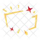 پیش‌نمایش فایل golden-decorated-frame-with-stars-10524433 از پک جشن‌ها و تعطیلات