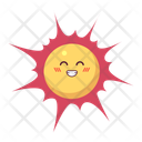 پیش‌نمایش فایل grinning-sun-head-10524437 از پک جشن‌ها و تعطیلات