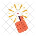 پیش‌نمایش فایل indian-hand-holding-sparkler-festive-10524451 از پک جشن‌ها و تعطیلات