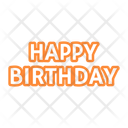 پیش‌نمایش فایل letters-happy-birthday-10524454 از پک جشن‌ها و تعطیلات