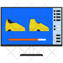 پیش‌نمایش فایل shoes-designing-on-computer-screen-11089718 از پک چاپگر