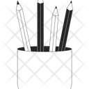 پیش‌نمایش فایل crayons-in-holder-11305233 از پک محیط کار توسعه‌دهنده بازی