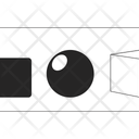 پیش‌نمایش فایل folder-and-geometrical-shapes-11305254 از پک محیط کار توسعه‌دهنده بازی