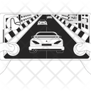 پیش‌نمایش فایل gamer-enjoying-online-car-racing-11305257 از پک محیط کار توسعه‌دهنده بازی