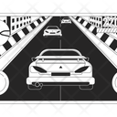 پیش‌نمایش فایل mobile-car-racing-game-screen-11305259 از پک محیط کار توسعه‌دهنده بازی