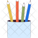 پیش‌نمایش فایل crayons-in-holder-11305461 از پک محیط کار توسعه‌دهنده بازی