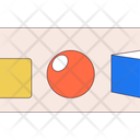 پیش‌نمایش فایل folder-and-geometrical-shapes-11305481 از پک محیط کار توسعه‌دهنده بازی