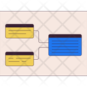 پیش‌نمایش فایل information-blocks-scheme-11305480 از پک محیط کار توسعه‌دهنده بازی