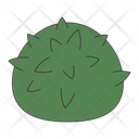 پیش‌نمایش فایل round-garden-bush-11305459 از پک محیط کار توسعه‌دهنده بازی