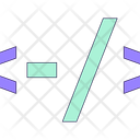 پیش‌نمایش فایل coding-angle-brackets-11371606 از پک تحلیل داده