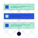پیش‌نمایش فایل flowchart-vertical-11371600 از پک تحلیل داده