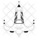 پیش‌نمایش فایل alien-spaceship-11883598 از پک هدف گوناگون