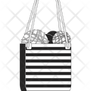 پیش‌نمایش فایل knitting-yarn-in-bag-11883601 از پک هدف گوناگون