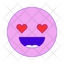 پیش‌نمایش فایل heart-eyes-emoji-11898974 از پک وبلاگ شبکه‌های اجتماعی