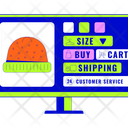 پیش‌نمایش فایل online-shop-of-minimalist-knitted-hat-12033083 از پک سرگرمی‌ها