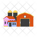 پیش‌نمایش فایل farm-buildings-12295510 از پک صنعت کشاورزی