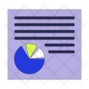پیش‌نمایش فایل business-piechart-document-12296540 از پک مدیریت پروژه