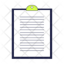 پیش‌نمایش فایل clipboard-empty-12296536 از پک مدیریت پروژه