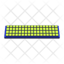 پیش‌نمایش فایل computer-keyboard-12296548 از پک مدیریت پروژه