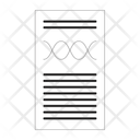 پیش‌نمایش فایل audit-report-document-waveform-graph-12297045 از پک مدیریت پروژه