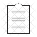 پیش‌نمایش فایل clipboard-empty-12297036 از پک مدیریت پروژه