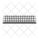 پیش‌نمایش فایل computer-keyboard-12297048 از پک مدیریت پروژه